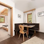 Apartment Berghof - Anno 1588 *