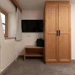Apartment Berghof - Anno 1588
