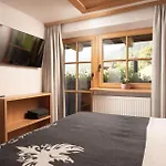 Apartment Berghof - Anno 1588