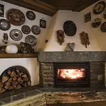 Berghof - Anno 1588 * Solden