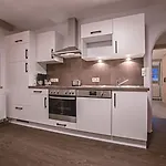 Berghof - Anno 1588 Apartment *