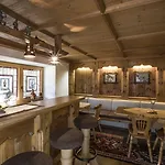 Berghof - Anno 1588 *