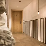Berghof - Anno 1588 Apartment Solden