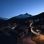 Berghof - Anno 1588 * Solden
