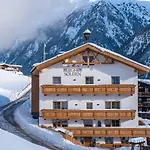 Apartment Berghof - Anno 1588 Solden
