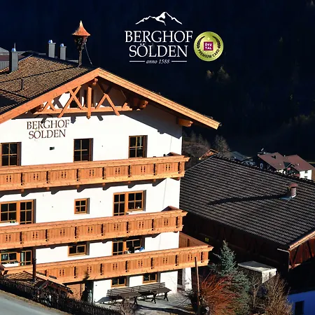 Berghof - Anno 1588 سولدن