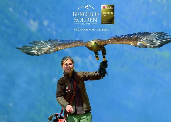 شقة Berghof - Anno 1588 *