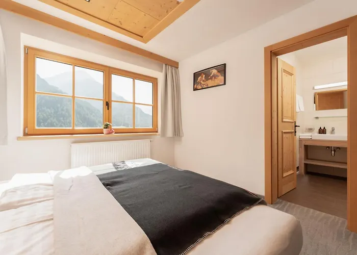 Berghof - Anno 1588 *