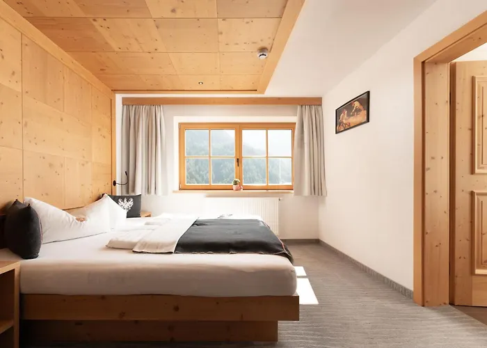 Berghof - Anno 1588 شقة *