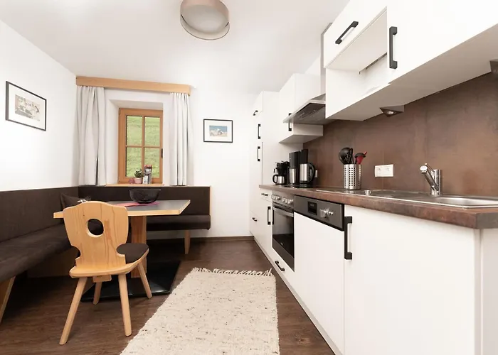 Berghof - Anno 1588 * سولدن