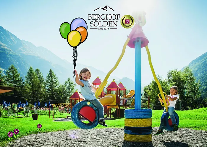 Berghof - Anno 1588 شقة