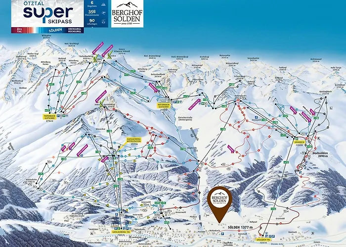 Berghof - Anno 1588 سولدن