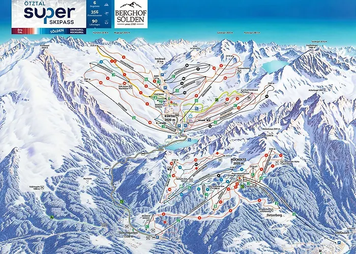 شقة Berghof - Anno 1588