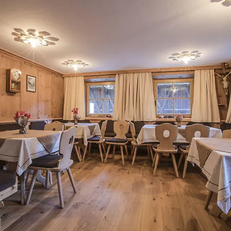 Berghof - Anno 1588